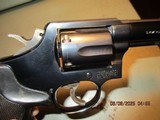 Smith & Wesson Model 13-3 .357 3