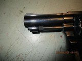 Smith & Wesson Model 13-3 .357 3