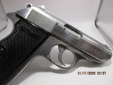 Walther PPK/S Interarms model - 14 of 15