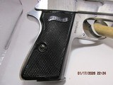 Walther PPK/S Interarms model - 5 of 15