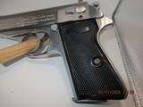 Walther PPK/S Interarms model - 8 of 15
