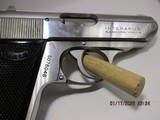 Walther PPK/S Interarms model - 3 of 15