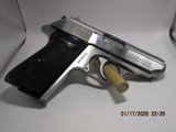 Walther PPK/S Interarms model - 15 of 15