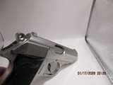 Walther PPK/S Interarms model - 13 of 15