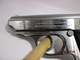 Walther PPK/S Interarms model - 7 of 15