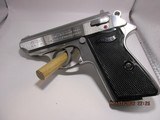 Walther PPK/S Interarms model - 6 of 15