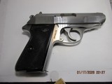 Walther PPK/S Interarms model - 1 of 15