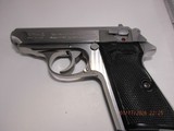 Walther PPK/S Interarms model - 2 of 15