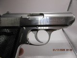 Walther PPK/S Interarms model - 11 of 15