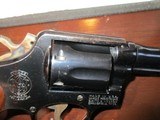 Smith & Wesson Model 10-5 1972 model - 3 of 15