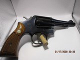 Smith & Wesson Model 10-5 1972 model - 5 of 15