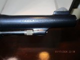 Smith & Wesson Model 10-5 1972 model - 7 of 15