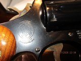 Smith & Wesson Model 10-5 1972 model - 10 of 15