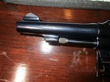 Smith & Wesson Model 10-5 1972 model - 2 of 15