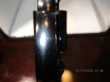 Smith & Wesson Model 10-5 1972 model - 8 of 15
