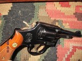 Smith & Wesson Model 10-5 1972 model - 13 of 15