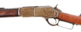 Winchester, Model 1876, 45-75 - 4 of 12