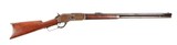 Winchester, Model 1876, 45-75 - 2 of 12
