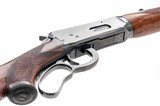 Winchester, Deluxe, Pre-war Model 64, 30.30 - 8 of 15
