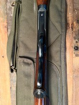 Winchester, Deluxe, Pre-war Model 64, 30.30 - 14 of 15