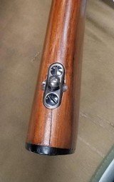 Winchester, Deluxe, Pre-war Model 64, 30.30 - 10 of 15