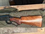 Winchester, Deluxe, Pre-war Model 64, 30.30 - 12 of 15
