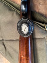 Winchester, Deluxe, Pre-war Model 64, 30.30 - 11 of 15