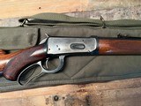 Winchester, Deluxe, Pre-war Model 64, 30.30 - 13 of 15