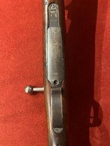 DWM Mauser 1915, GEW 98, 8mm. - 8 of 8