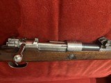 DWM Mauser 1915, GEW 98, 8mm. - 5 of 8