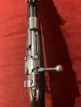 DWM Mauser 1915, GEW 98, 8mm. - 2 of 8