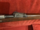 DWM Mauser 1915, GEW 98, 8mm. - 4 of 8
