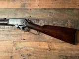 Marlin 1893 SRC 30.30 - 8 of 10