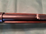 Winchester 1894, 30 WCF. Antique Second Year Manufacture 1895 - 11 of 15
