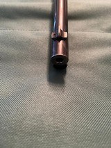 Winchester 1894, 30 WCF. Antique Second Year Manufacture 1895 - 13 of 15