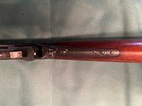 Winchester 1894, 30 WCF. Antique Second Year Manufacture 1895 - 14 of 15