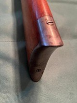 Winchester 1894, 30 WCF. Antique Second Year Manufacture 1895 - 9 of 15