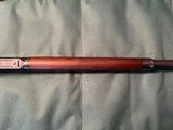 Winchester 1894, 30 WCF. Antique Second Year Manufacture 1895 - 12 of 15