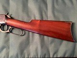 Winchester 1894, 30 WCF. Antique Second Year Manufacture 1895 - 4 of 15
