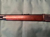 Winchester 1894, 30 WCF. Antique Second Year Manufacture 1895 - 10 of 15