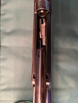 Winchester 1894, 30 WCF. Antique Second Year Manufacture 1895 - 8 of 15