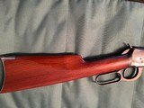 Winchester 1894, 30 WCF. Antique Second Year Manufacture 1895 - 3 of 15