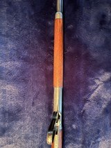 Winchester Antique Model 1886, 45-70, 2nd year manufactured - 1887. - 11 of 11