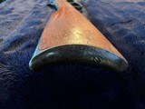 Winchester Antique Model 1886, 45-70, 2nd year manufactured - 1887. - 8 of 11