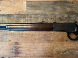 Winchester 1892 Antique 44-40 Rifle - 4 of 15