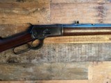 Winchester 1892 Antique 44 40 Rifle