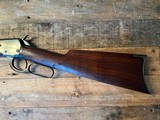 Winchester 1892 Antique 44-40 Rifle - 3 of 15