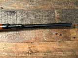 Winchester Deluxe 1894 Take Down, 30.30, Manufactured 1899. - 11 of 14