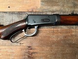 Winchester Deluxe 1894 Take Down, 30.30, Manufactured 1899. - 2 of 14