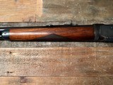 Winchester Deluxe 1894 Take Down, 30.30, Manufactured 1899. - 4 of 14